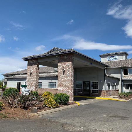 Econo Lodge Toppenish Exterior photo