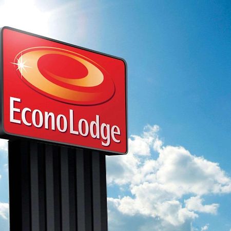 Econo Lodge Toppenish Exterior photo
